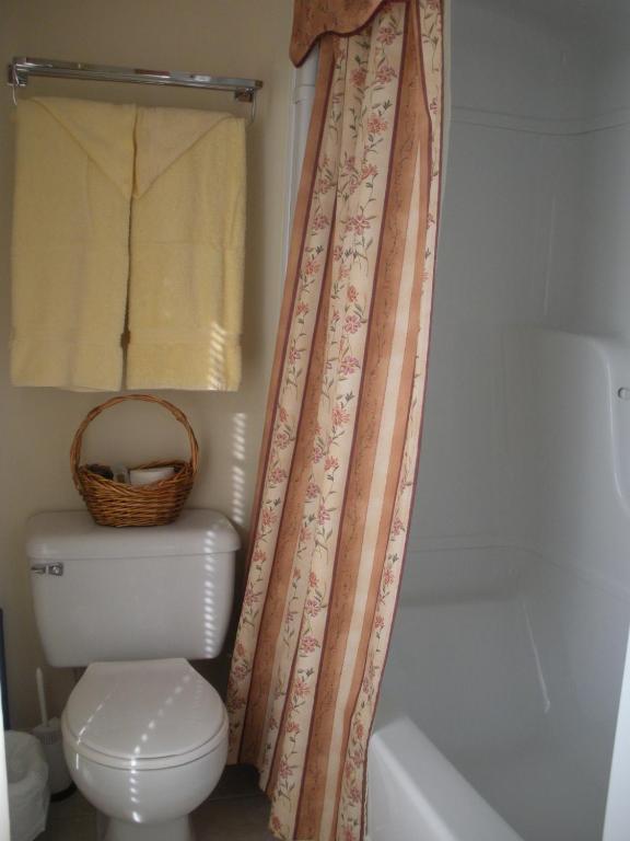 Cote'S Bed & Breakfast Grand Falls Kamer foto